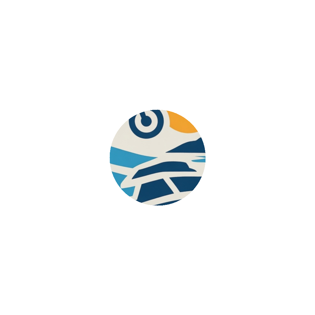 Blue Tio logo